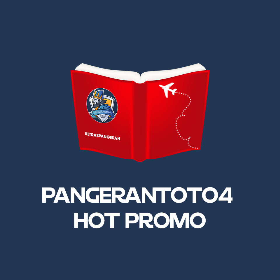 PANGERANTOTO4 - Hot Promo